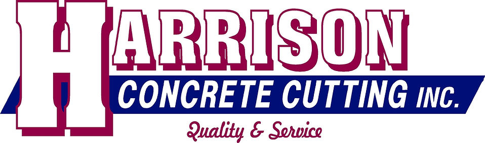 Harrison Concrete cutting heavy demolition excavation concrete cutting